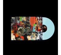 MOULD - Almost Feels Like Purpose
