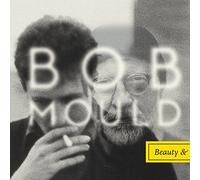 Bob Mould Beauty & Ruin (Vinyl LP) 12" Album