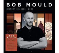 Mould, Bob - Distortion: 1996-2007 (9 LP)