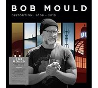 Bob Mould Distortion: 2008-2019 (Vinyl LP) 12" Album Coloured Vinyl Box Set