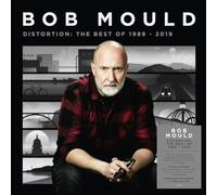 Bob Mould Bob Mould LP - Distortion: The Best Of 1989-2019 (Indies Ex (Vinyl LP)