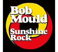 Mould Bob - MERGE RECORDS Sunshine Rock