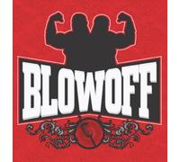 MOULD, BOB / RICHARD MOREL - Blowoff