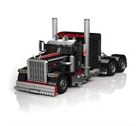 Mould King 10037 - Camion Americano Mould King