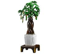 Mould King 10063 Albero Della Ricchezza