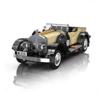 Mould King 10115 - Rolls Royce Phantom di Mould King