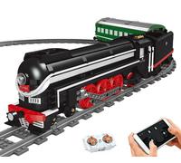 Mould King 12005 SL7 Asia Treno Espresso RC