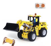 Mould King 13122S - Mould King Pala gommata RC