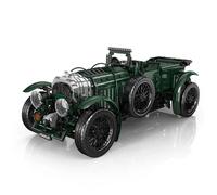 Mould King 13191 - Mould King Bentley d'epoca