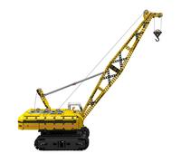 Mould King 15069 - Gru cingolata Mould King
