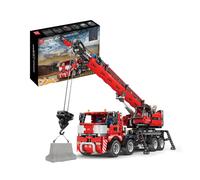 Mould King 17003 battipalo