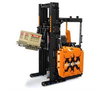 Mould King 17040 - Carrello elevatore Mould King