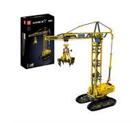 Mould King 17059 - Gru a Torre Crawler Mould King