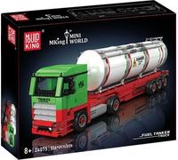 Mould King 24075 - Autobotte - 1 pz.