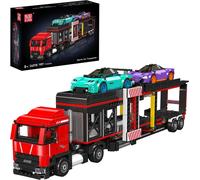 Mould King 24078 - Camion Trasporto Auto Sportive - 1 pz.