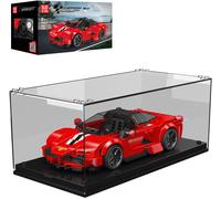 Mould King 27075 - Auto da Corsa LaFerrari - 1 pz.