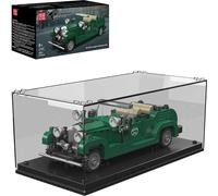 Mould King 27105 - Super Berlina di Lusso Britannica da 4,5 Litri - 1 pz.