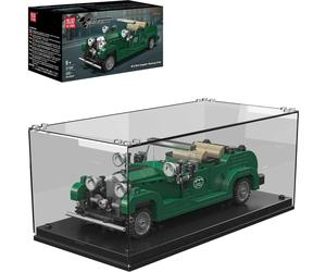 Mould King 27105 - Super Berlina di Lusso Britannica da 4,5 Litri - 1 pz.