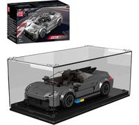 Mould King 27112 - Hypercar Jesko Absolut - 1 pz.