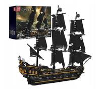 MOULD KING - B.P | SET 13199 - 3180 PCS