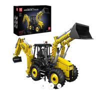 MOULD KING - BULLDOZER | SET 17036 - 2239 PCS