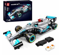 MOULD KING - FORMULA ONE RACING CAR | SET 13171 - 1257 PCS