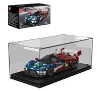 MOULD KING - LEMANS ENDURANCE RACING CAR | SET 27103 - 347 PCS
