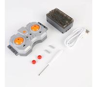 Mould King M-0019 Ricevitore A 6 Canali / Scatola Di Accumulo 2,4 GHz