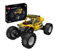 MOULD KING - MONSTER CLIMBING VEHICLE | SET 18021 - 1120 PCS