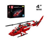 MOULD KING - SPARROW HELICOPTER | SET 24022 - 266 PCS