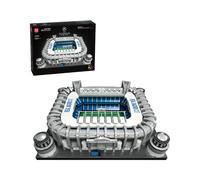 Mould King Stadio di calcio Real Madrid - Mould King 22026