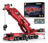 Mould King Technik 17008 LTM11200 - Set per gru