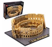 MOULD KING - THE COLOSSEUM | SET 22002 - 6466 PCS
