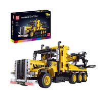 MOULD KING - TOW TRUCK | SET 17011S - 1277 PCS