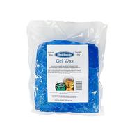 Mould Master Mouldmaster - Cera gel per realizzare candele, 1 kg, colore: blu