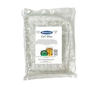 Mouldmaster 1 kg di cera gel trasparente per realizzare candele