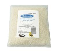 Mouldmaster Cera di colza e cocco, bianca, 400 g