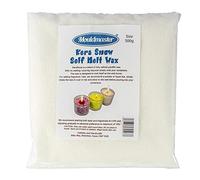 Mouldmaster KeraSnow - Cera autofusione, 500 g, colore: bianco