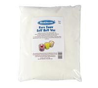 Mouldmaster KeraSnow granuli di Cera, 1 kg, Bianco