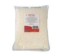 Mouldmaster Kerax Cera pilastro paraffina e Miscela di soia, Bianco Sporco, 2 kg