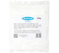 Mouldmaster Master di stearina, Stampo per Realizzare Candele, 250 g, Colore: Bianco