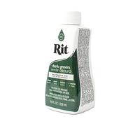 Mouldmaster Rit Dye liquido 236 ml verde scuro (88350PK01)