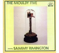 Mouldy Five - Mouldy Five Featuring Sammy Ri