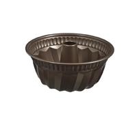 Moule a kougloff - PYREX - 1452019 - En métal - Antiadhésif - 22 cm