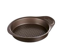 Moule a manqué - PYREX - 1452004 - Acier carbone - Antiadhésif - 26 cm