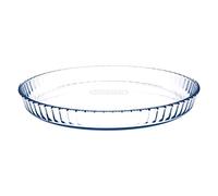 Pyrex Bake&Enjoy Stampo crostata in vetro borosilicato Ø 31x3.6cm
