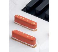 Moule Éclair by A. Bachour