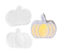 Moule En Silicone Pour Pâtisserie Chocolat Bonbons Savon Résine Décoration Halloween Antiadhésif Réutilitable Facile À Démouler Moule Créatif Pour Cuisine Artisanat Fête Adulti