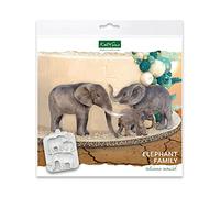 Moule Katy Sue - Elephant Family