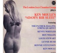 Moule,Ken - Adam'S Rib Suite